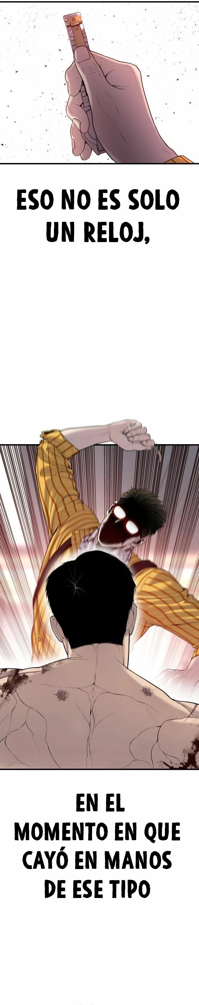 Read Manager Kim Español Manga Online