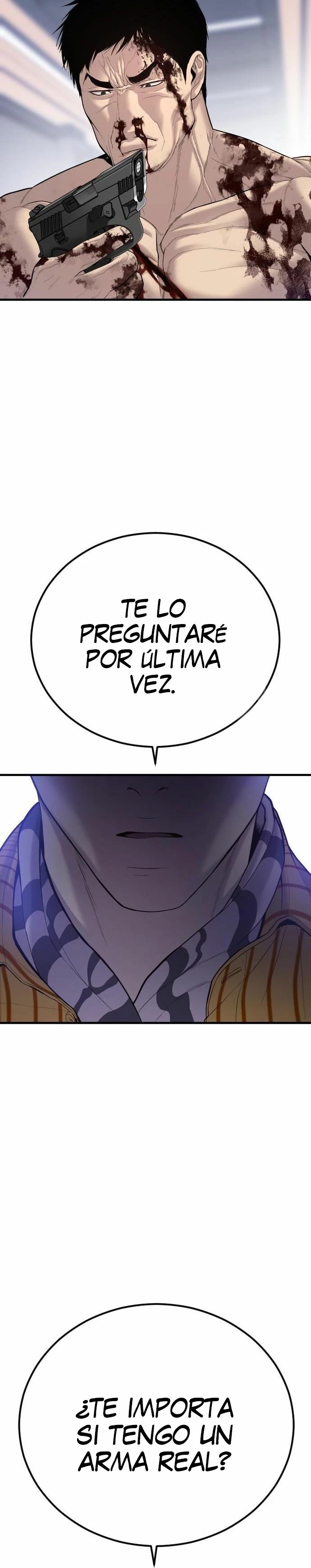 Read Manager Kim Español Manga Online