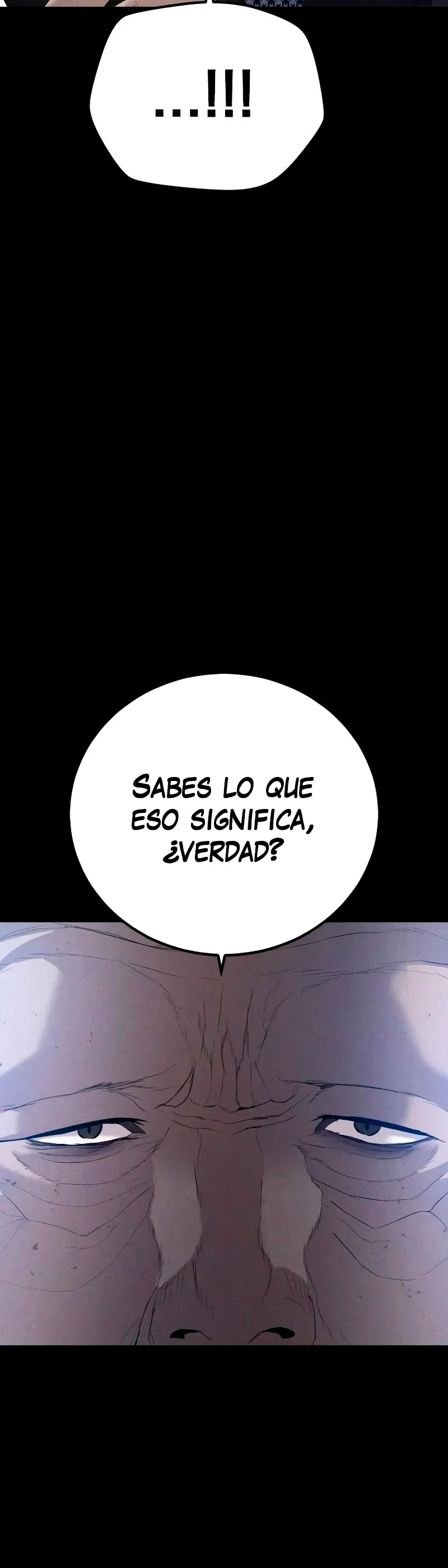 Read Manager Kim Español Manga Online