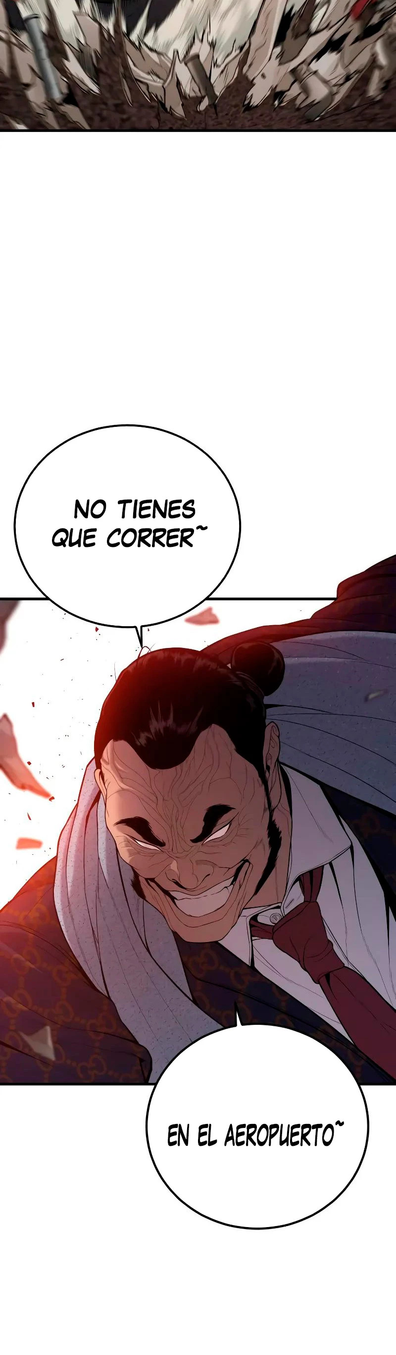 Read Manager Kim Español Manga Online