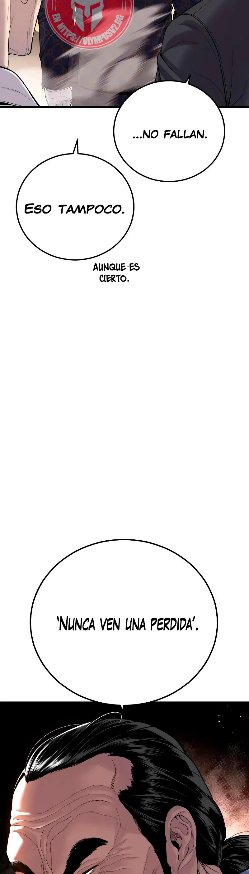 Read Manager Kim Español Manga Online