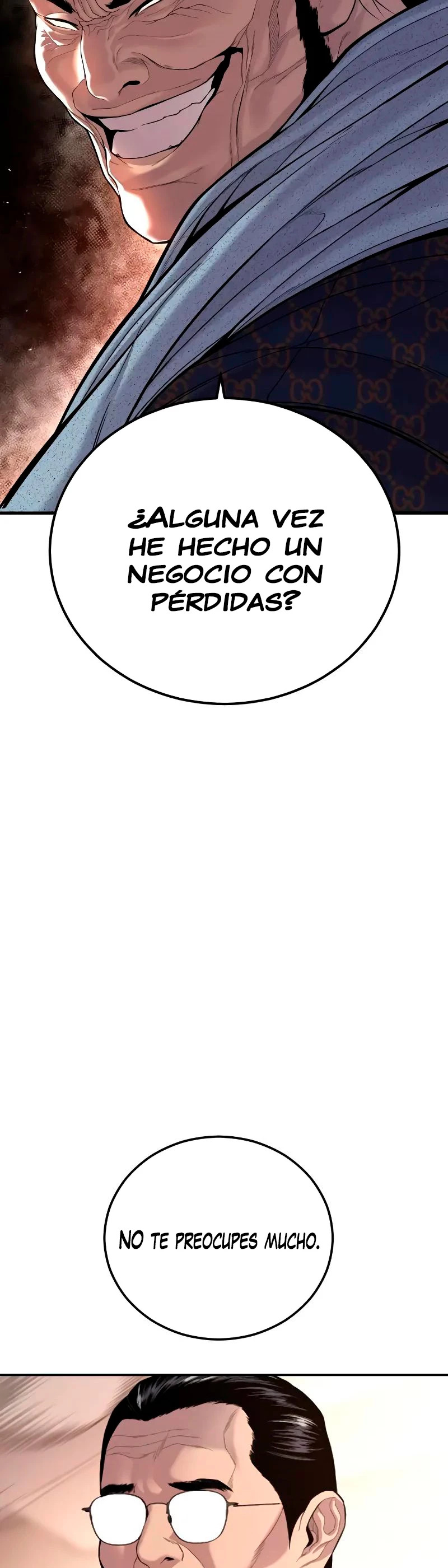 Read Manager Kim Español Manga Online