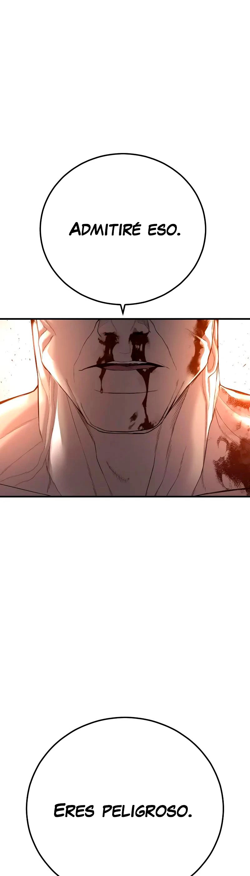 Read Manager Kim Español Manga Online