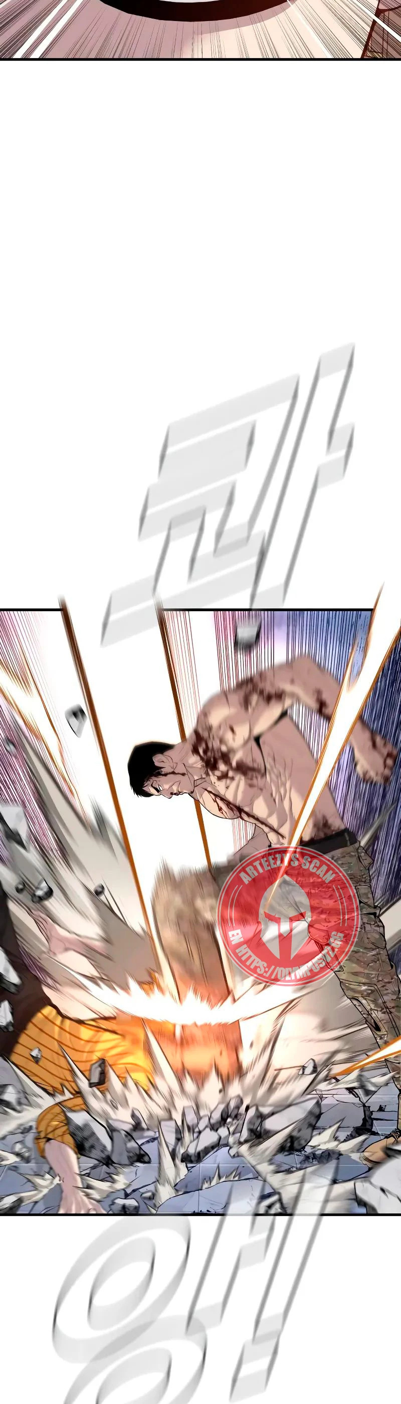 Read Manager Kim Español Manga Online