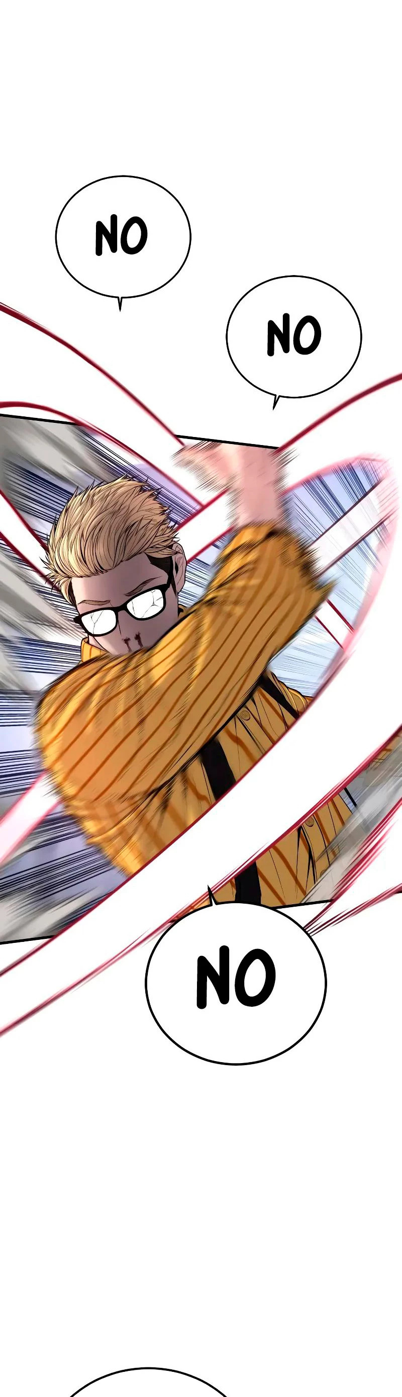 Read Manager Kim Español Manga Online