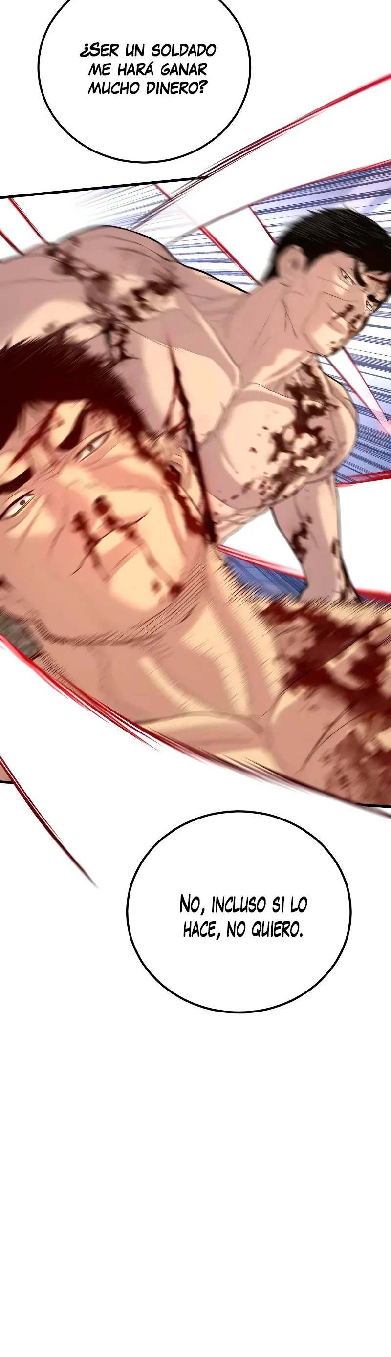 Read Manager Kim Español Manga Online