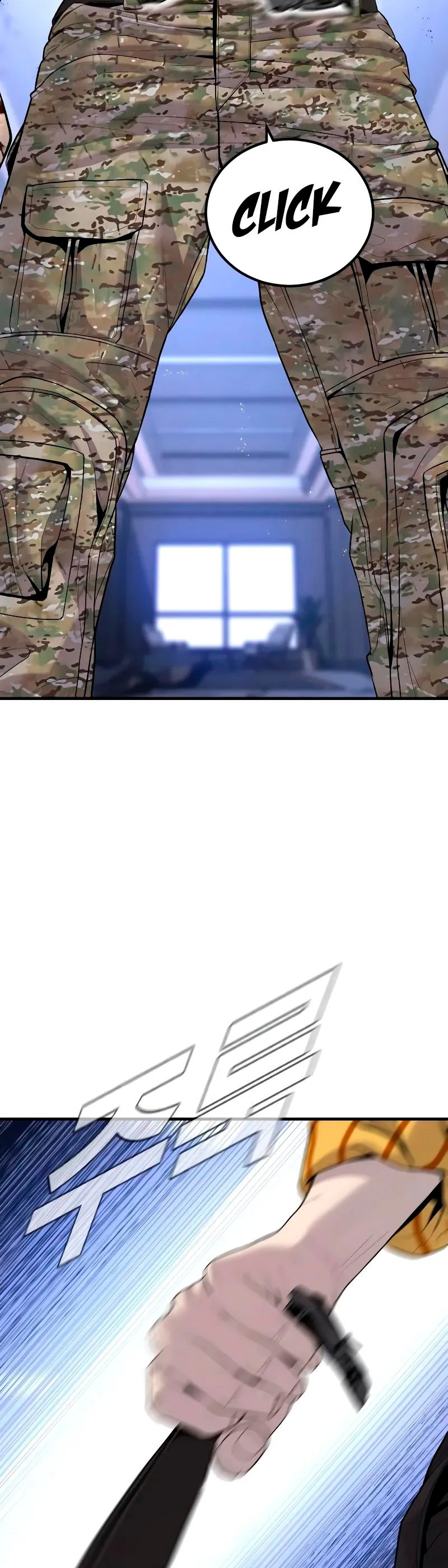 Read Manager Kim Español Manga Online