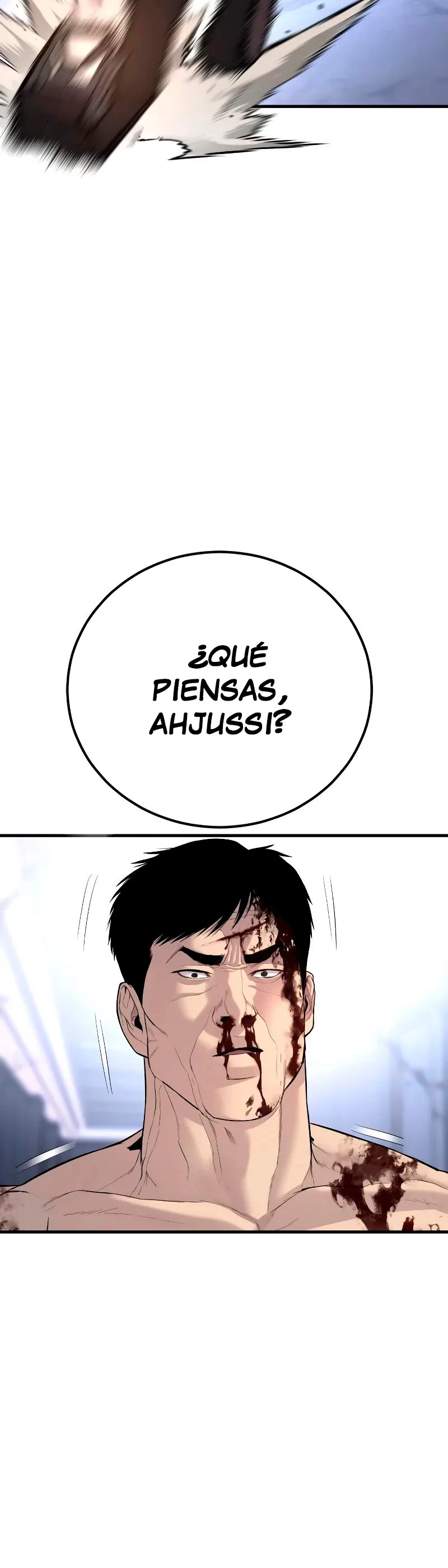 Read Manager Kim Español Manga Online