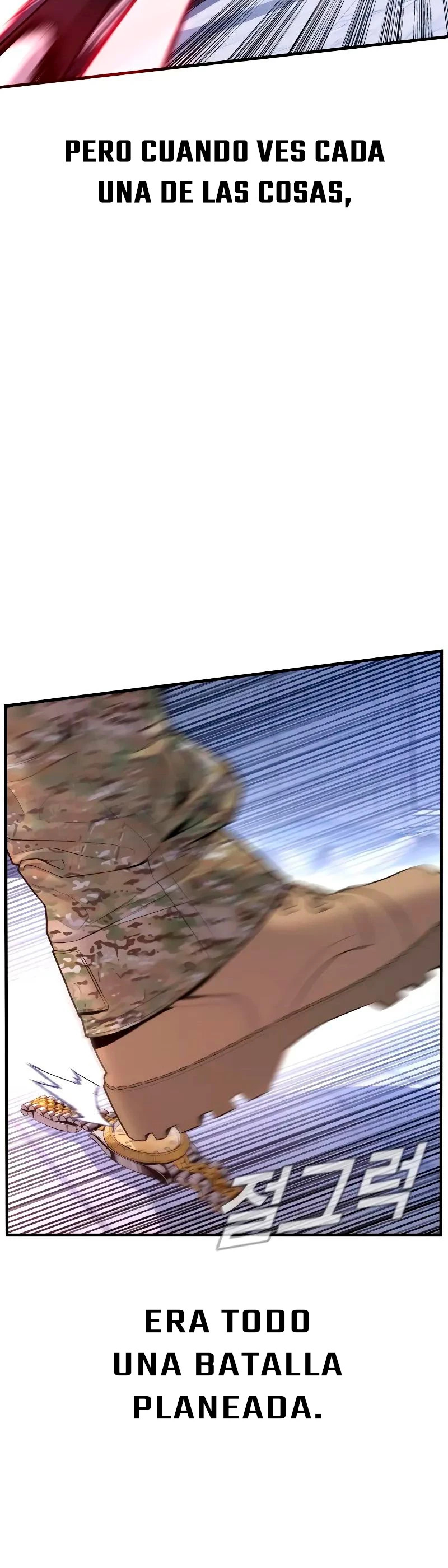 Read Manager Kim Español Manga Online