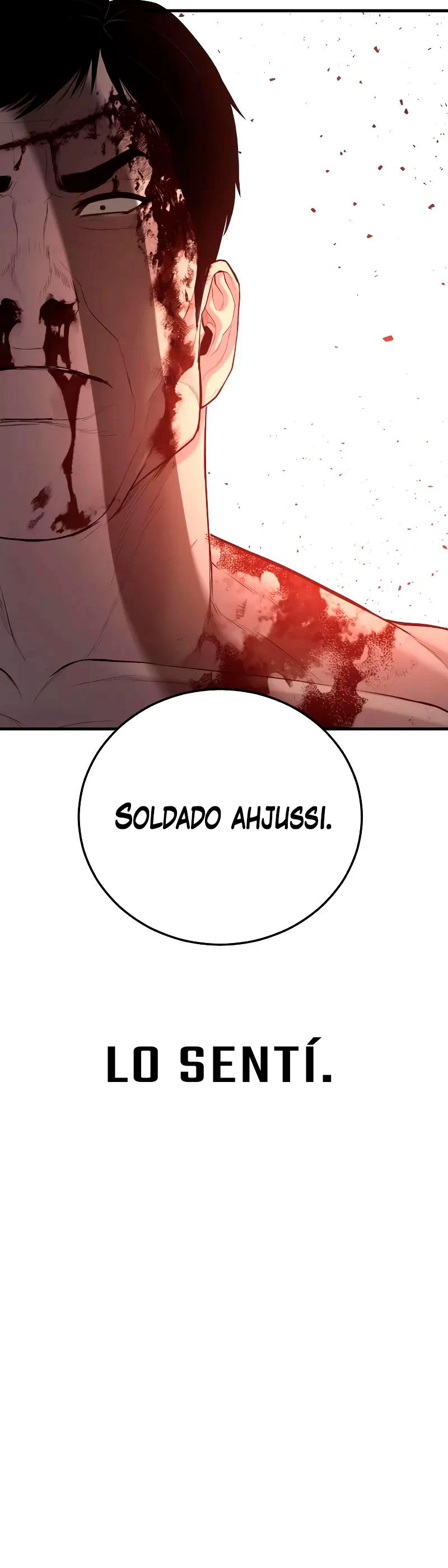 Read Manager Kim Español Manga Online