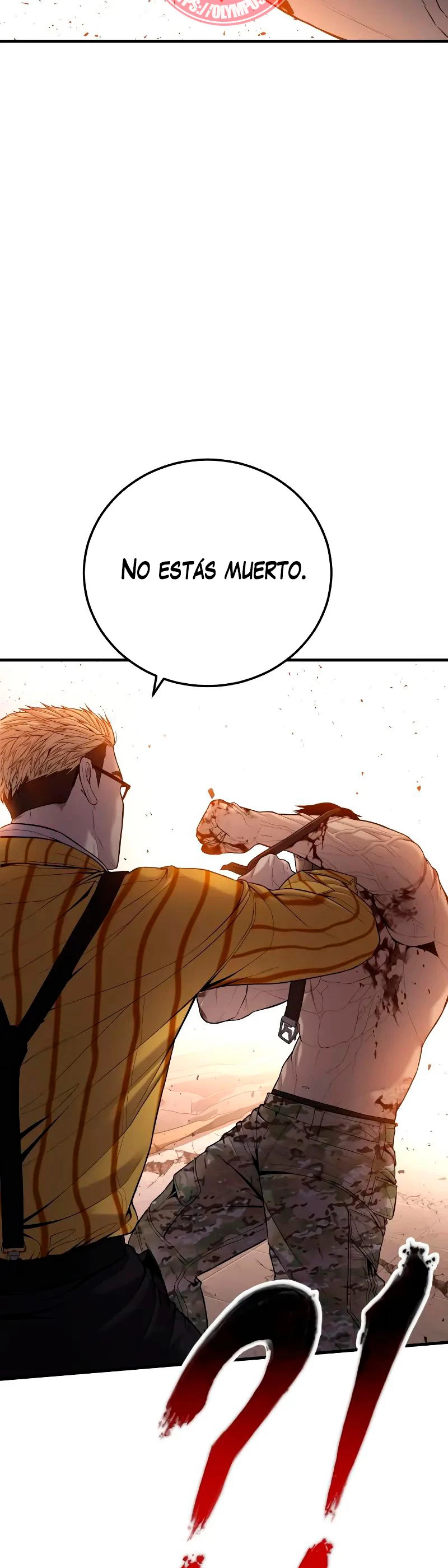 Read Manager Kim Español Manga Online