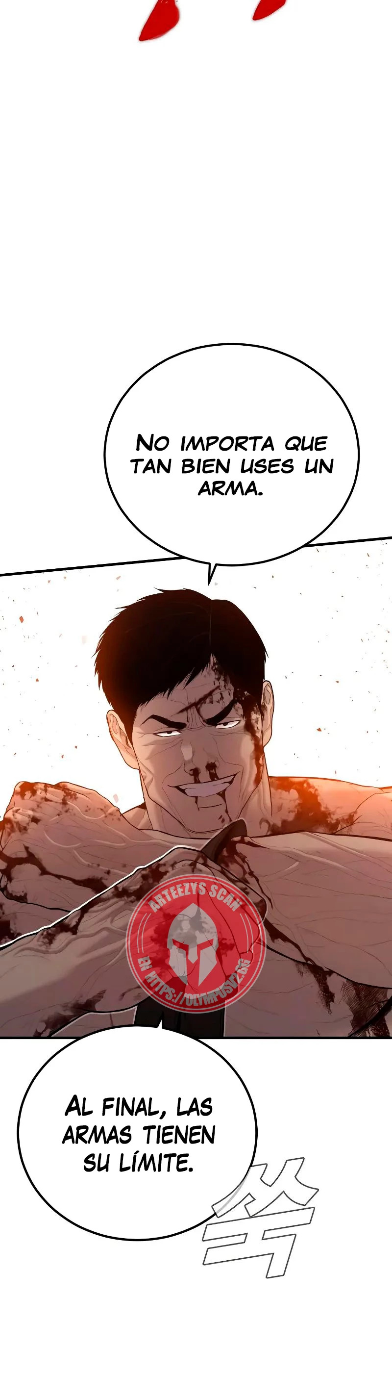 Read Manager Kim Español Manga Online