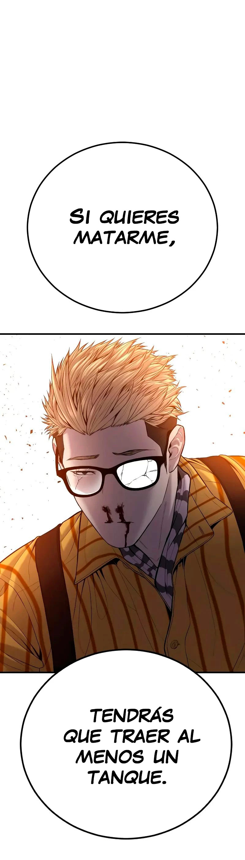 Read Manager Kim Español Manga Online