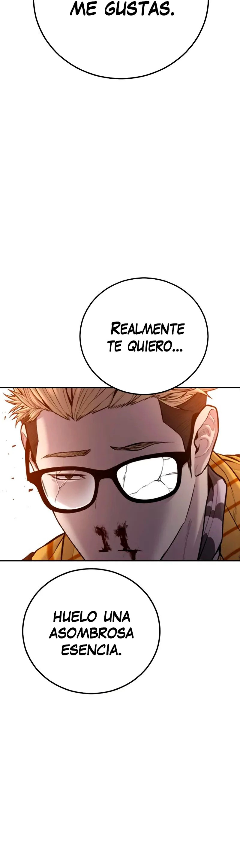 Read Manager Kim Español Manga Online