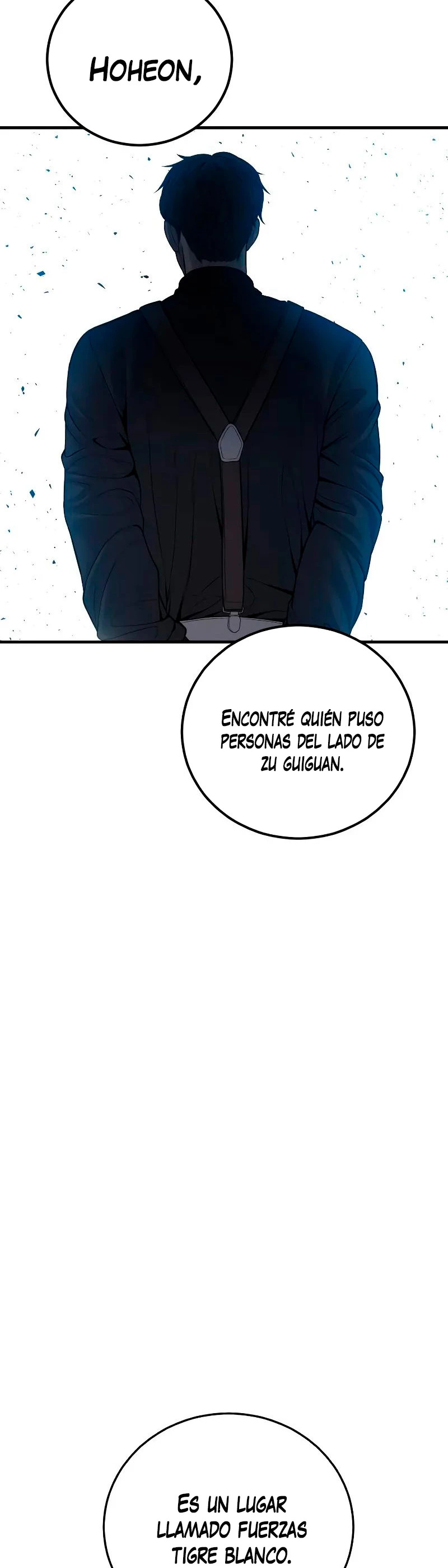 Read Manager Kim Español Manga Online