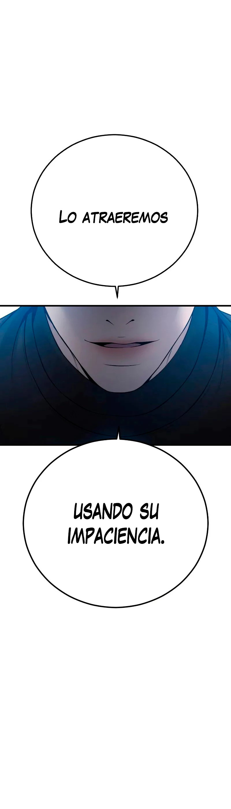 Read Manager Kim Español Manga Online