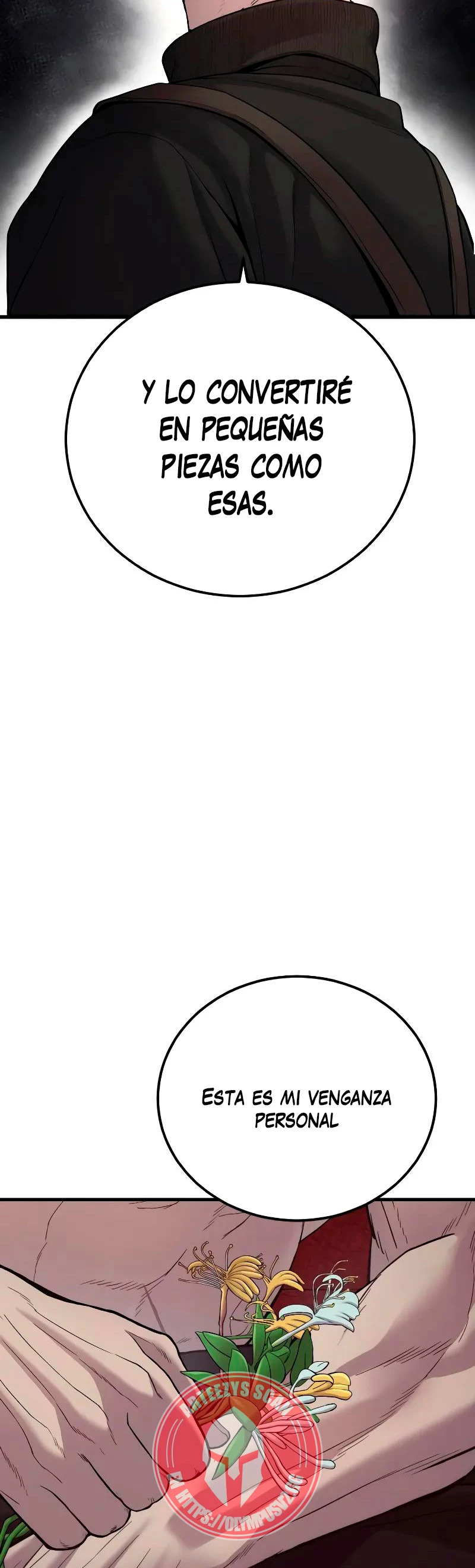 Read Manager Kim Español Manga Online