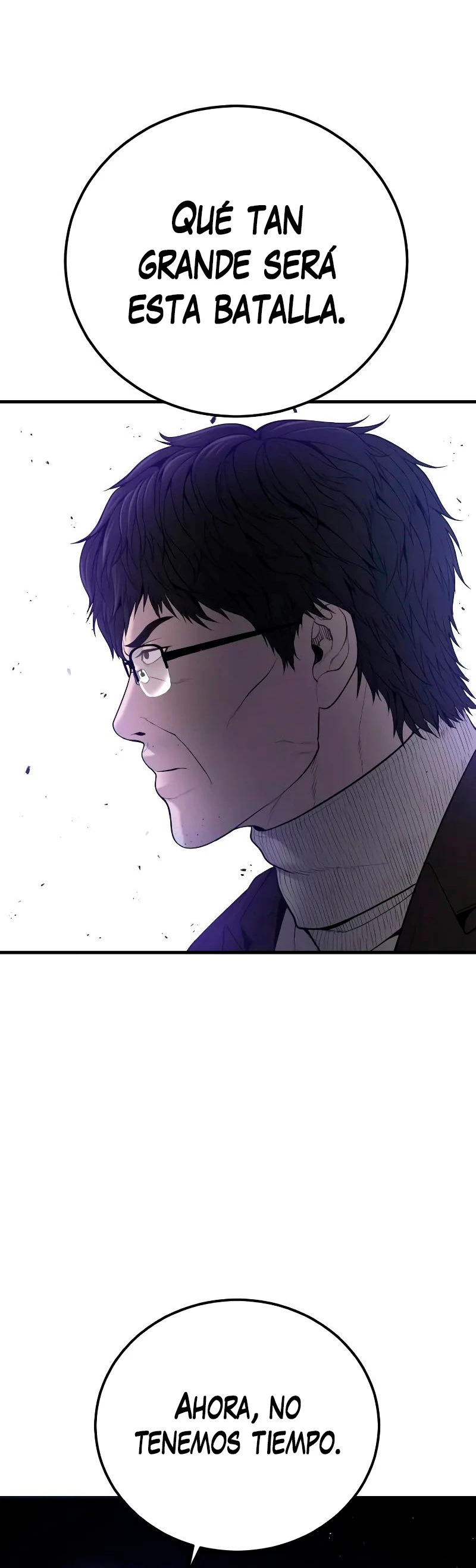 Read Manager Kim Español Manga Online