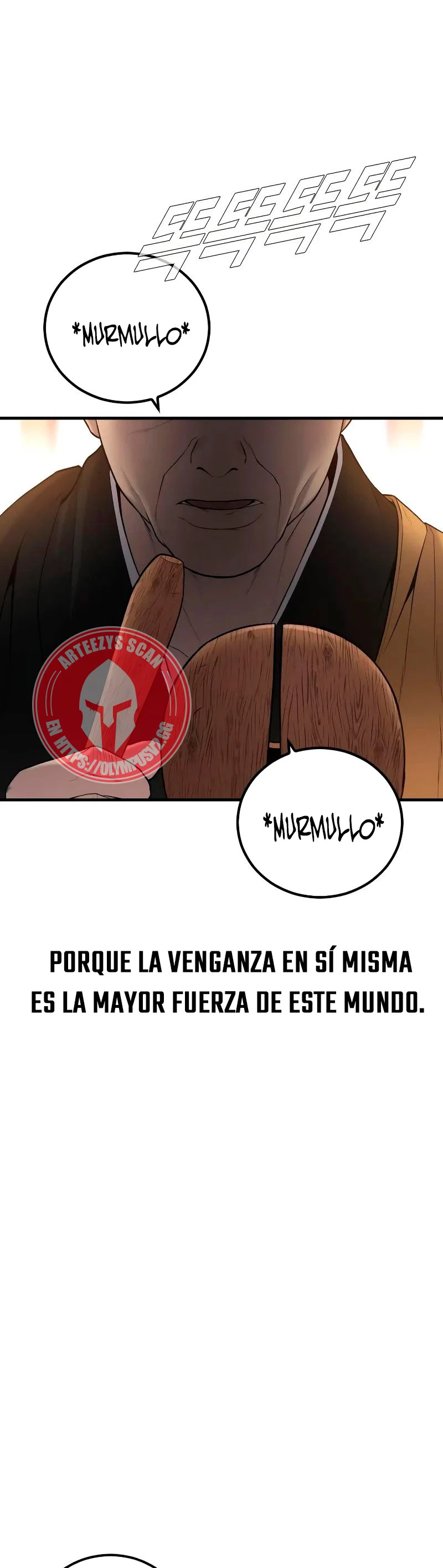 Read Manager Kim Español Manga Online