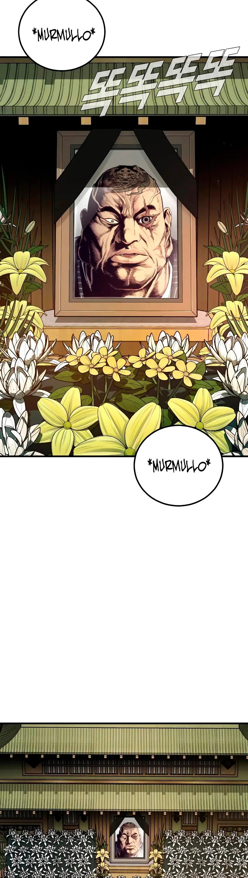 Read Manager Kim Español Manga Online