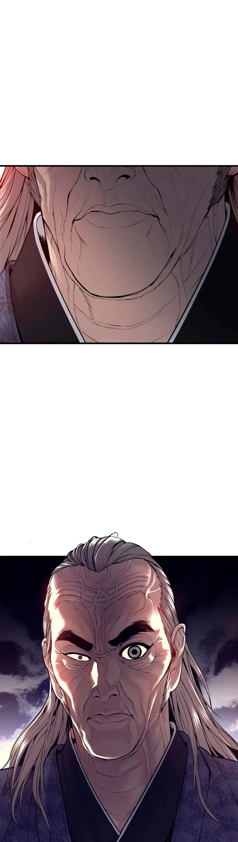 Read Manager Kim Español Manga Online