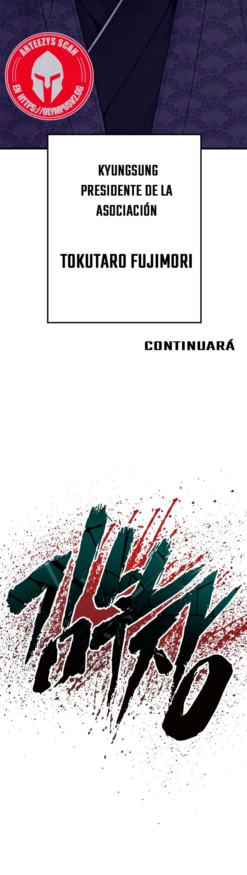 Read Manager Kim Español Manga Online