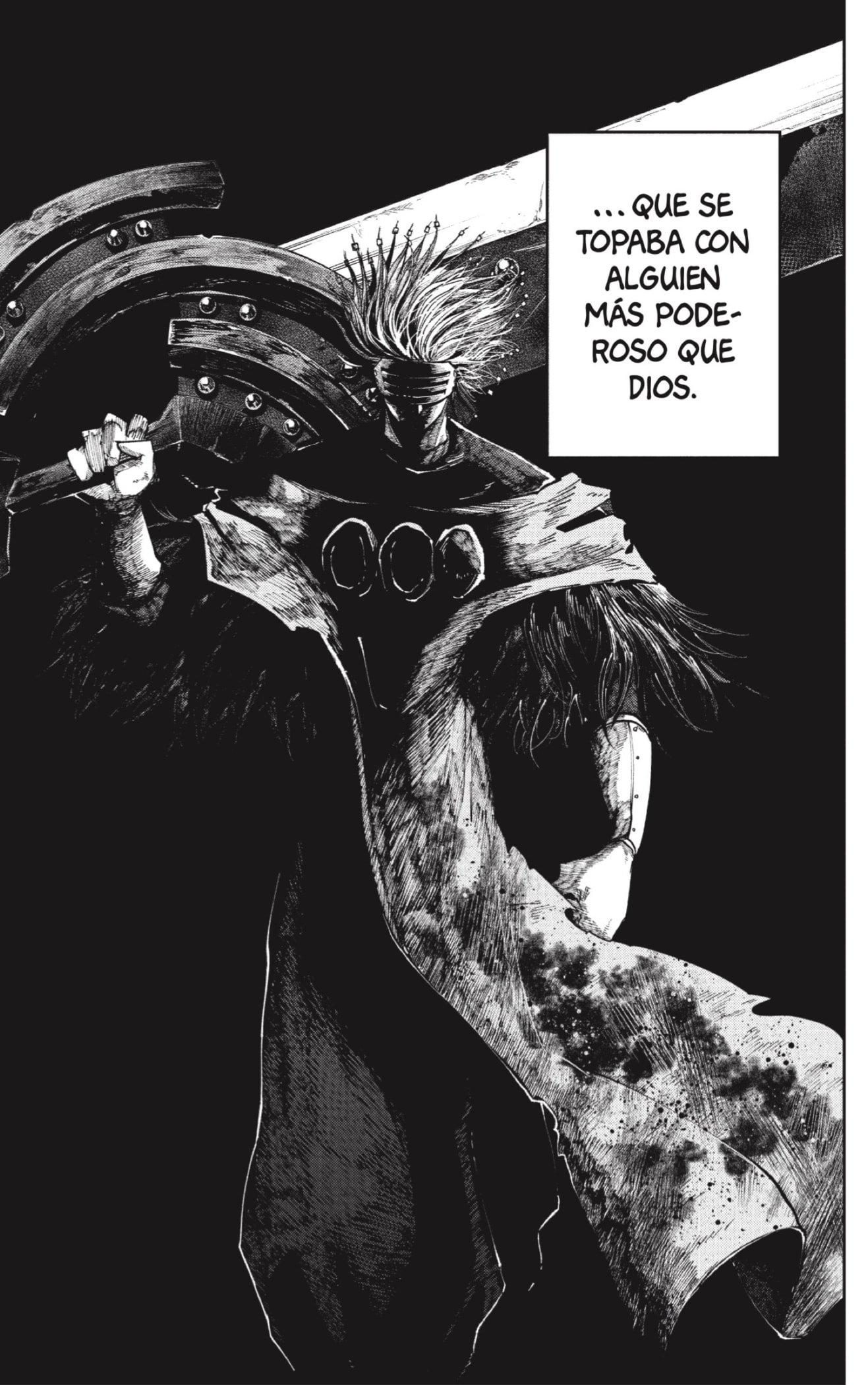 Read Mashle_ Magic and Muscles Español Manga Online