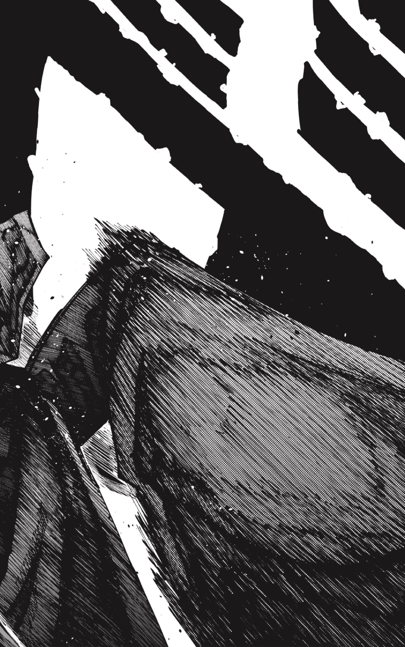 Read Mashle_ Magic and Muscles Español Manga Online