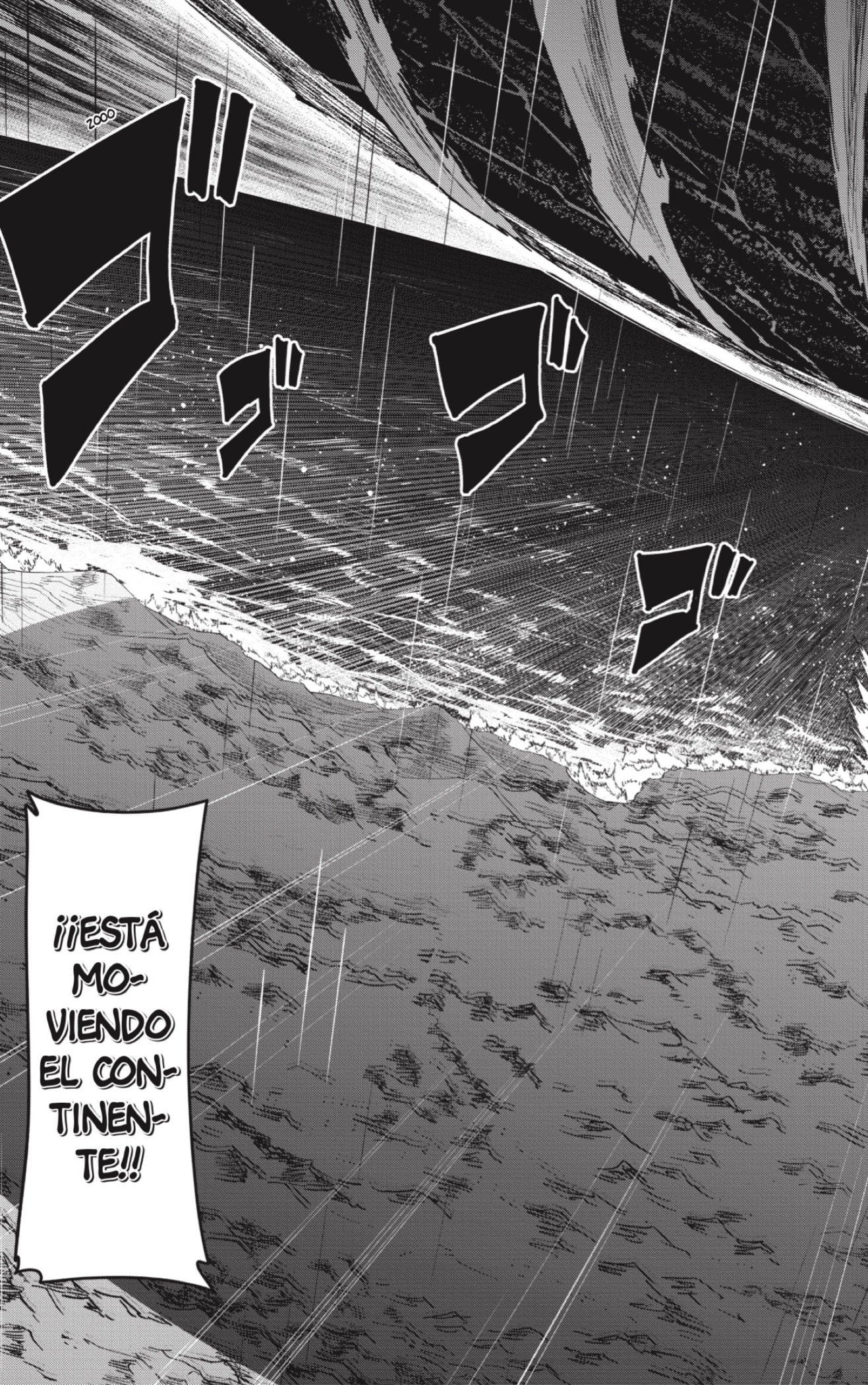 Read Mashle_ Magic and Muscles Español Manga Online