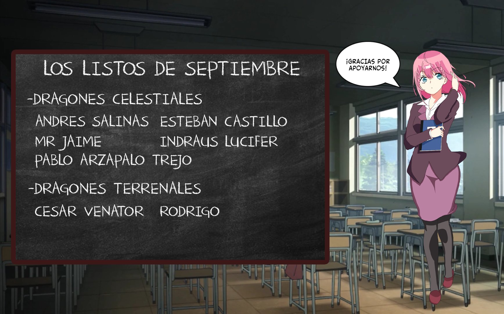 Read Mashle_ Magic and Muscles Español Manga Online