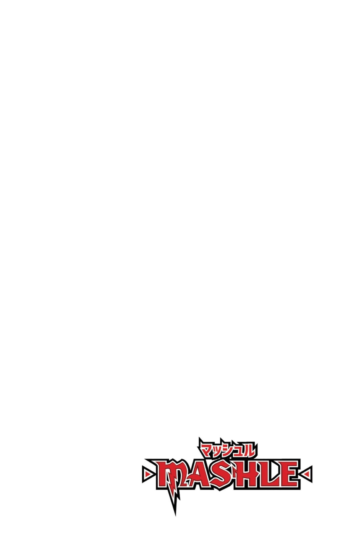 Read Mashle_ Magic and Muscles Español Manga Online