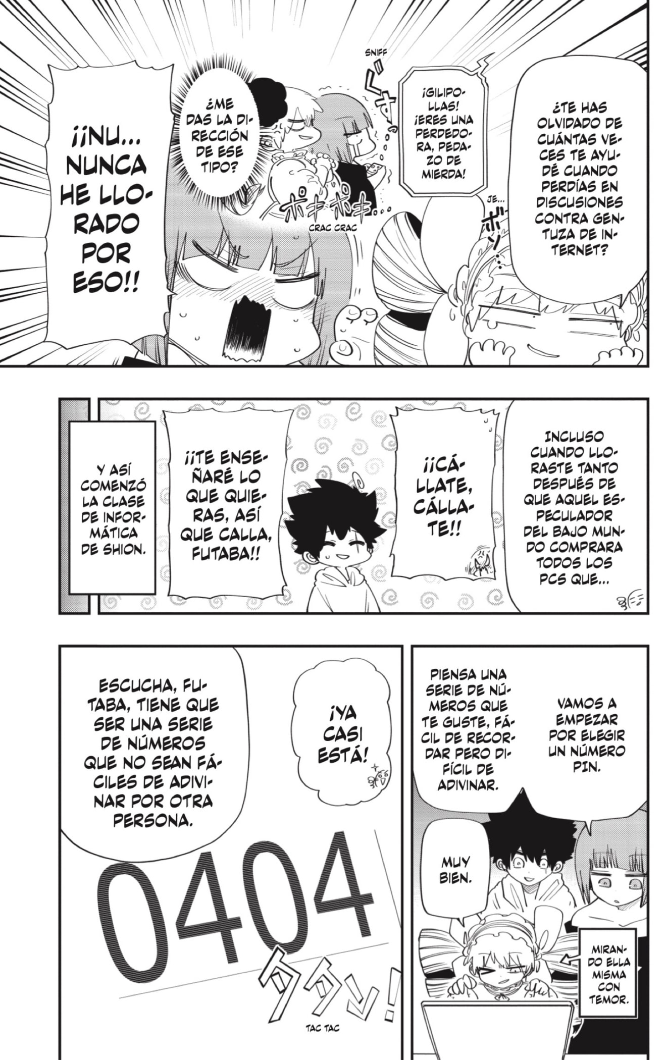 Read Mission_ Yozakura Family Español Manga Online