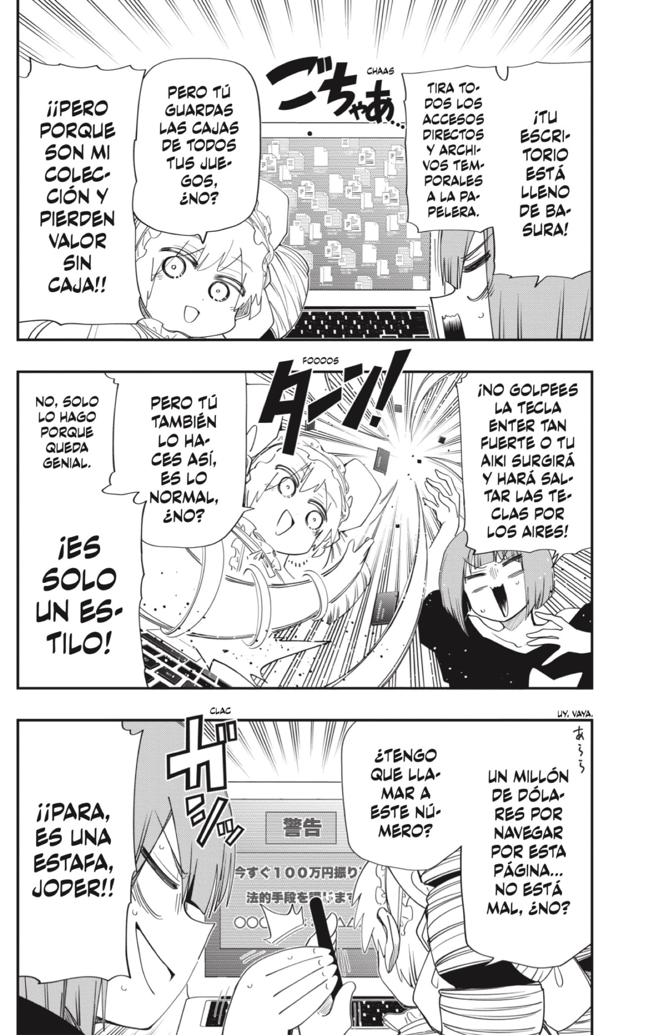 Read Mission_ Yozakura Family Español Manga Online