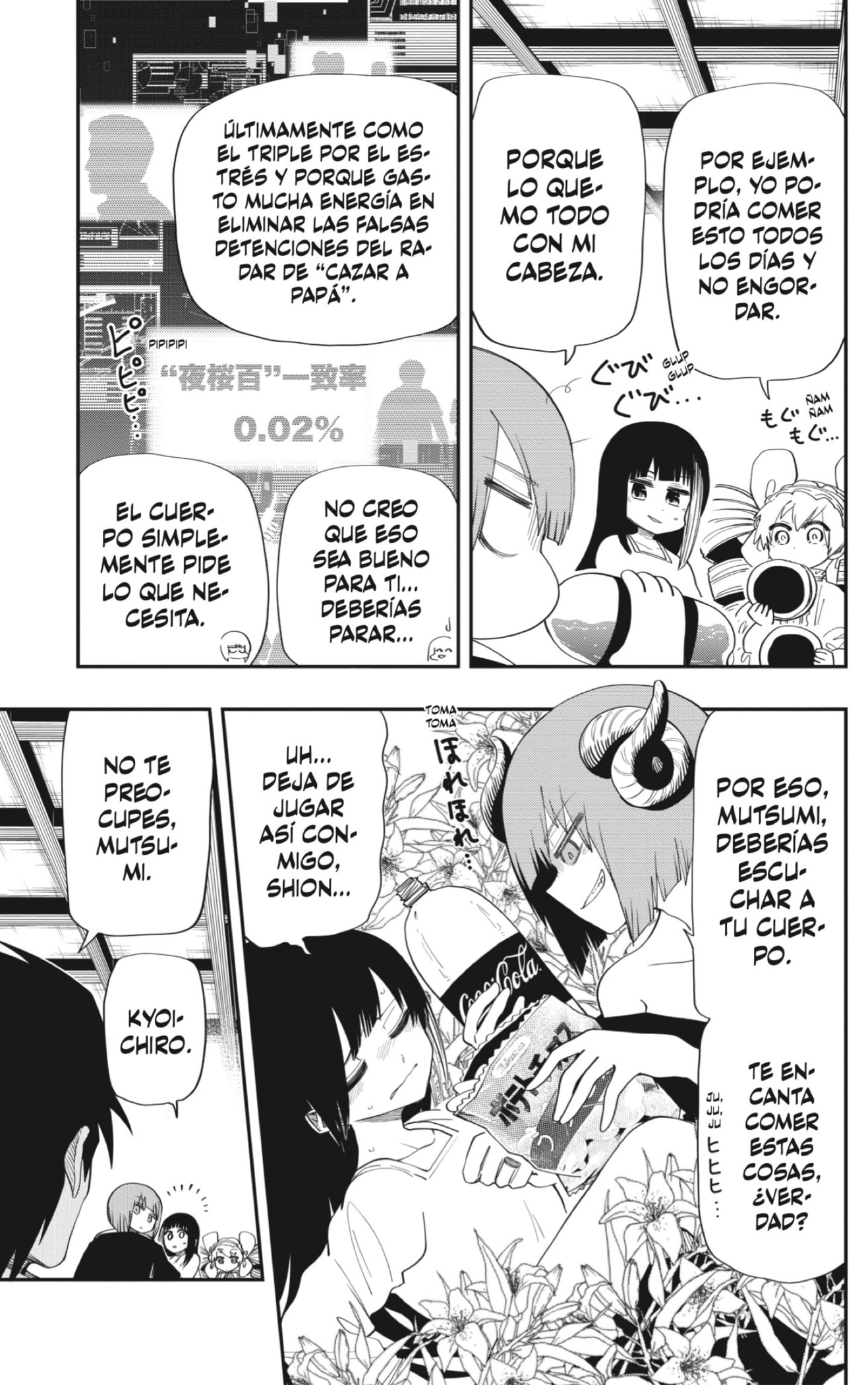 Read Mission_ Yozakura Family Español Manga Online
