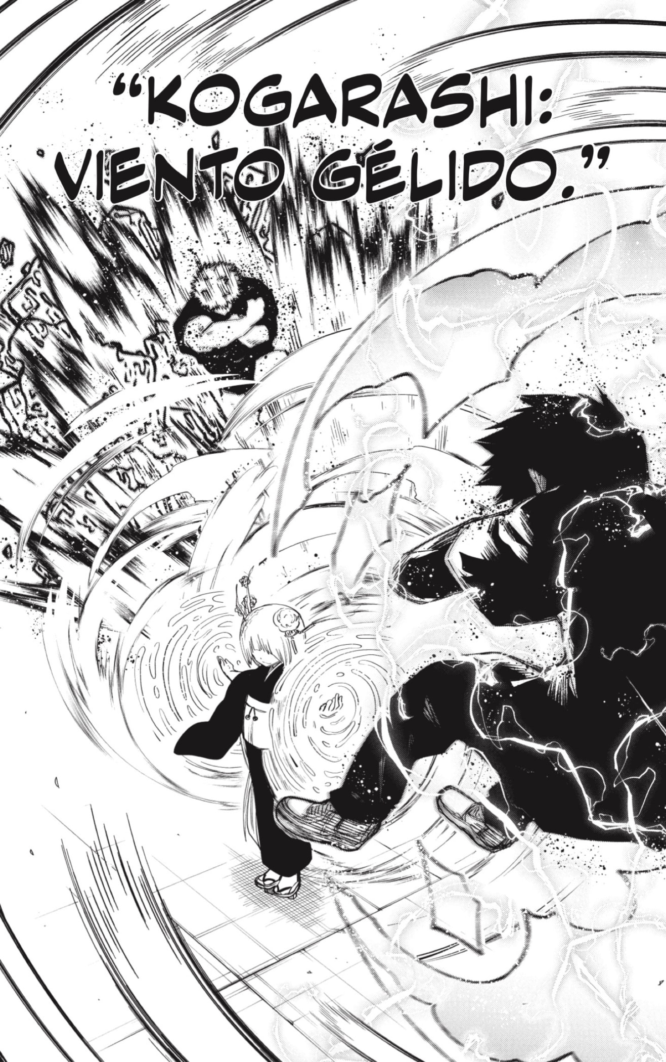 Read Mission_ Yozakura Family Español Manga Online