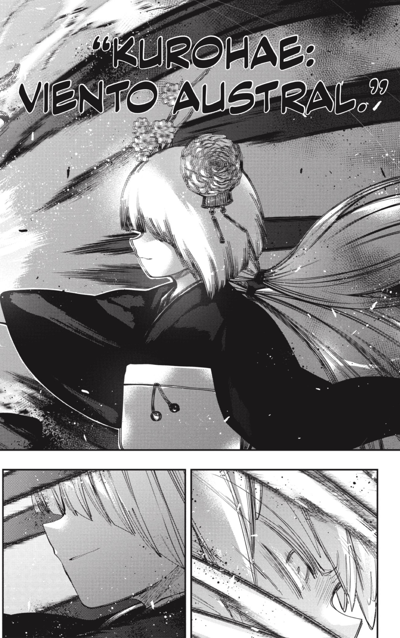 Read Mission_ Yozakura Family Español Manga Online