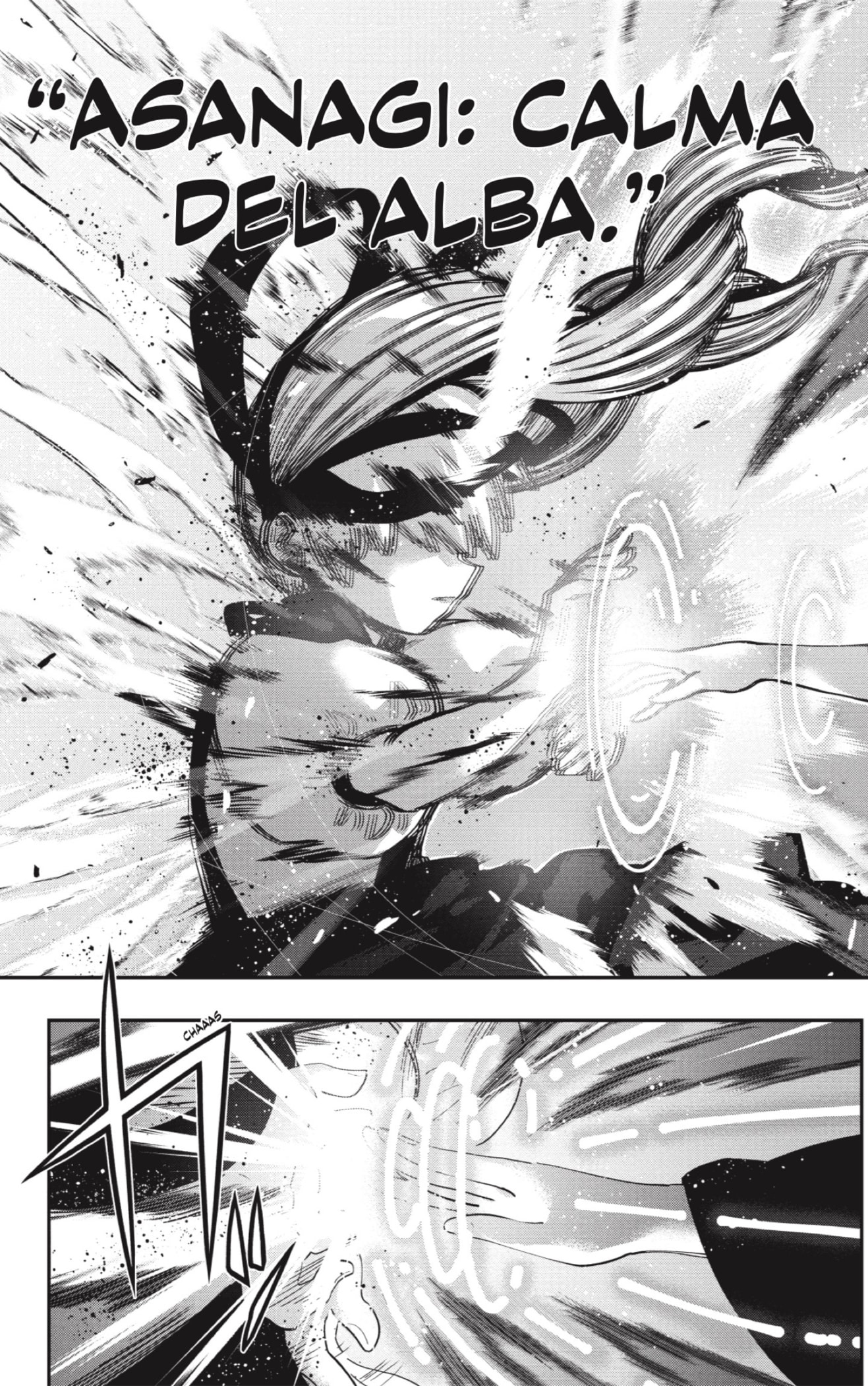 Read Mission_ Yozakura Family Español Manga Online
