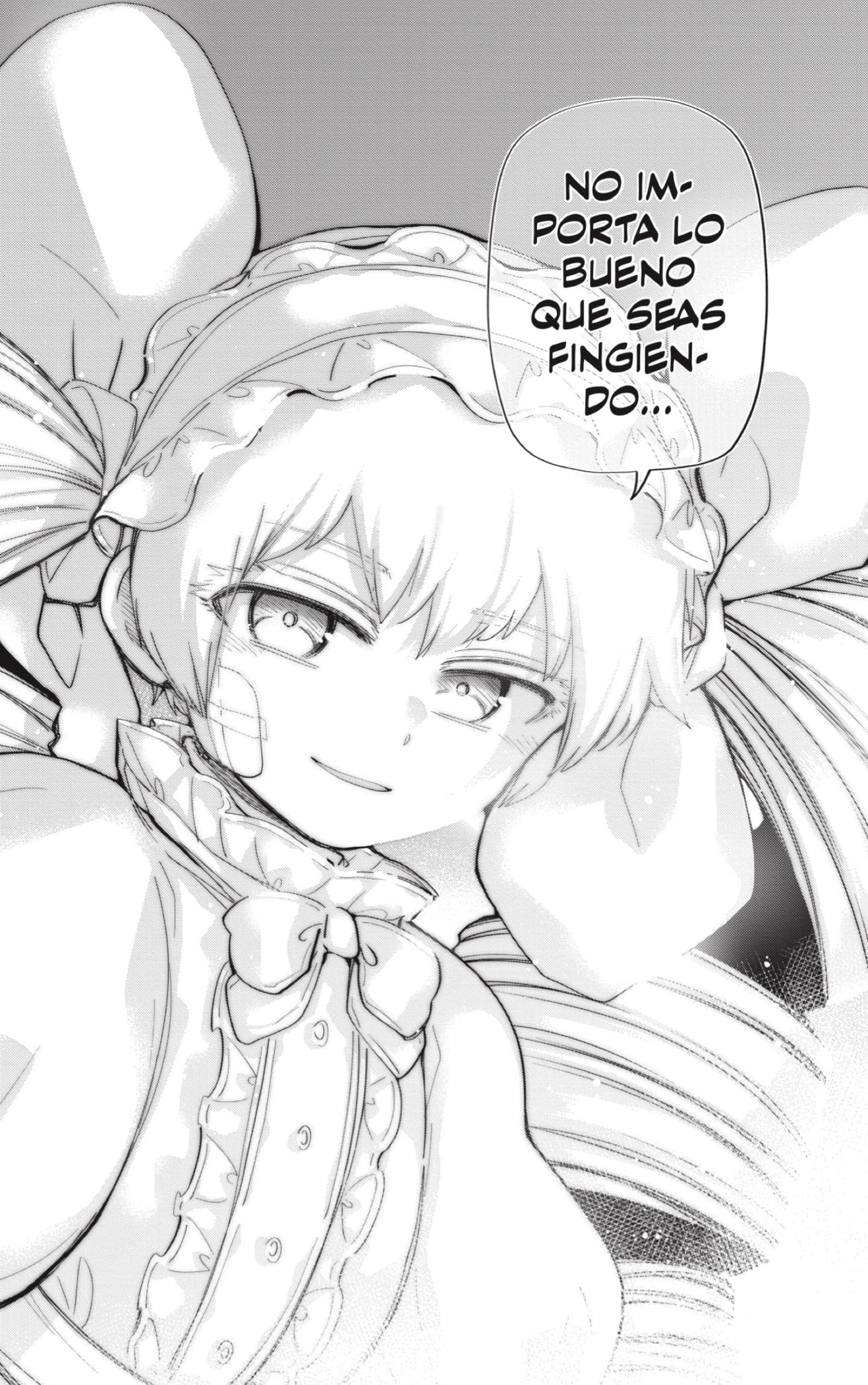 Read Mission_ Yozakura Family Español Manga Online