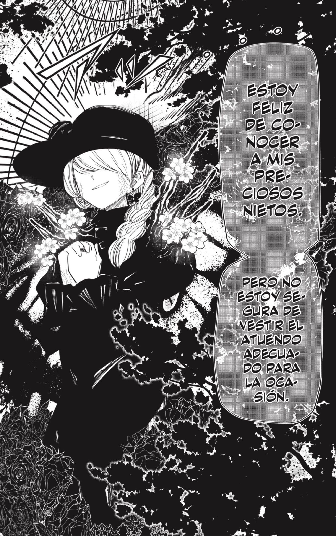 Read Mission_ Yozakura Family Español Manga Online