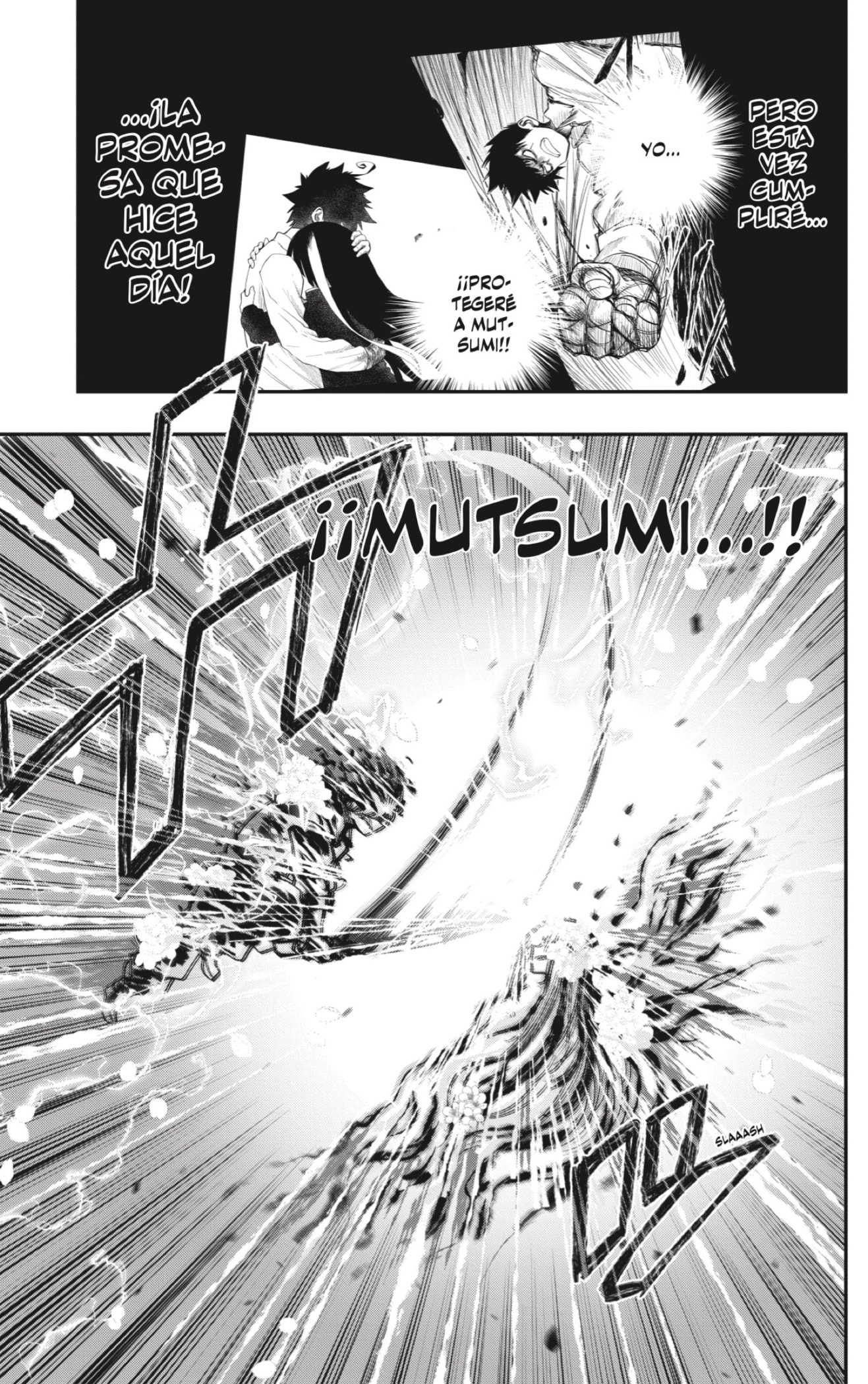 Read Mission_ Yozakura Family Español Manga Online