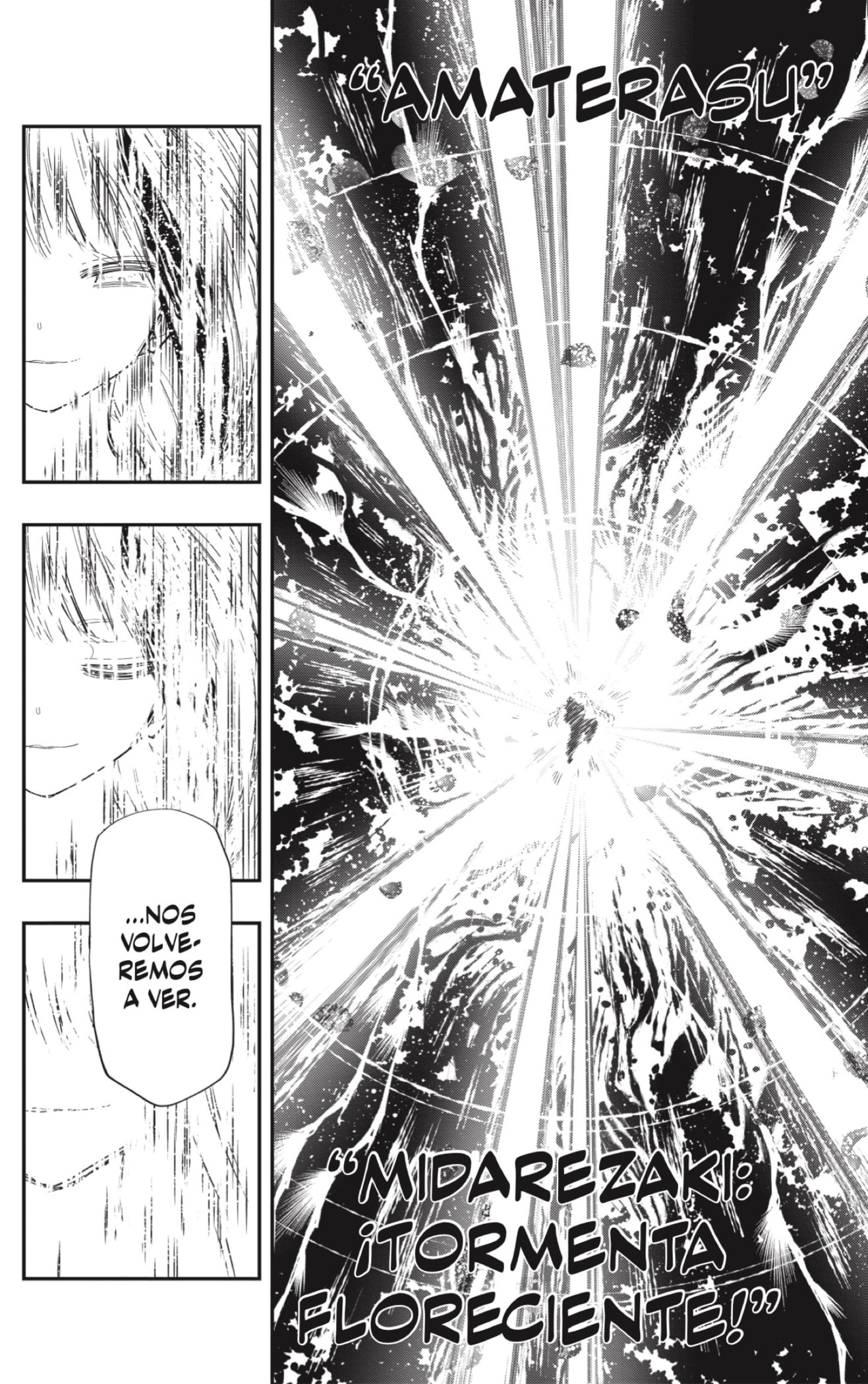 Read Mission_ Yozakura Family Español Manga Online
