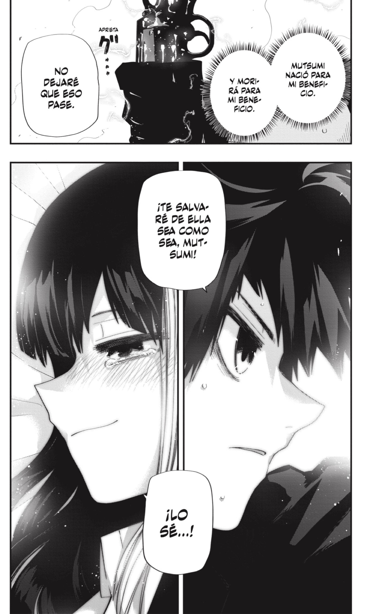 Read Mission_ Yozakura Family Español Manga Online