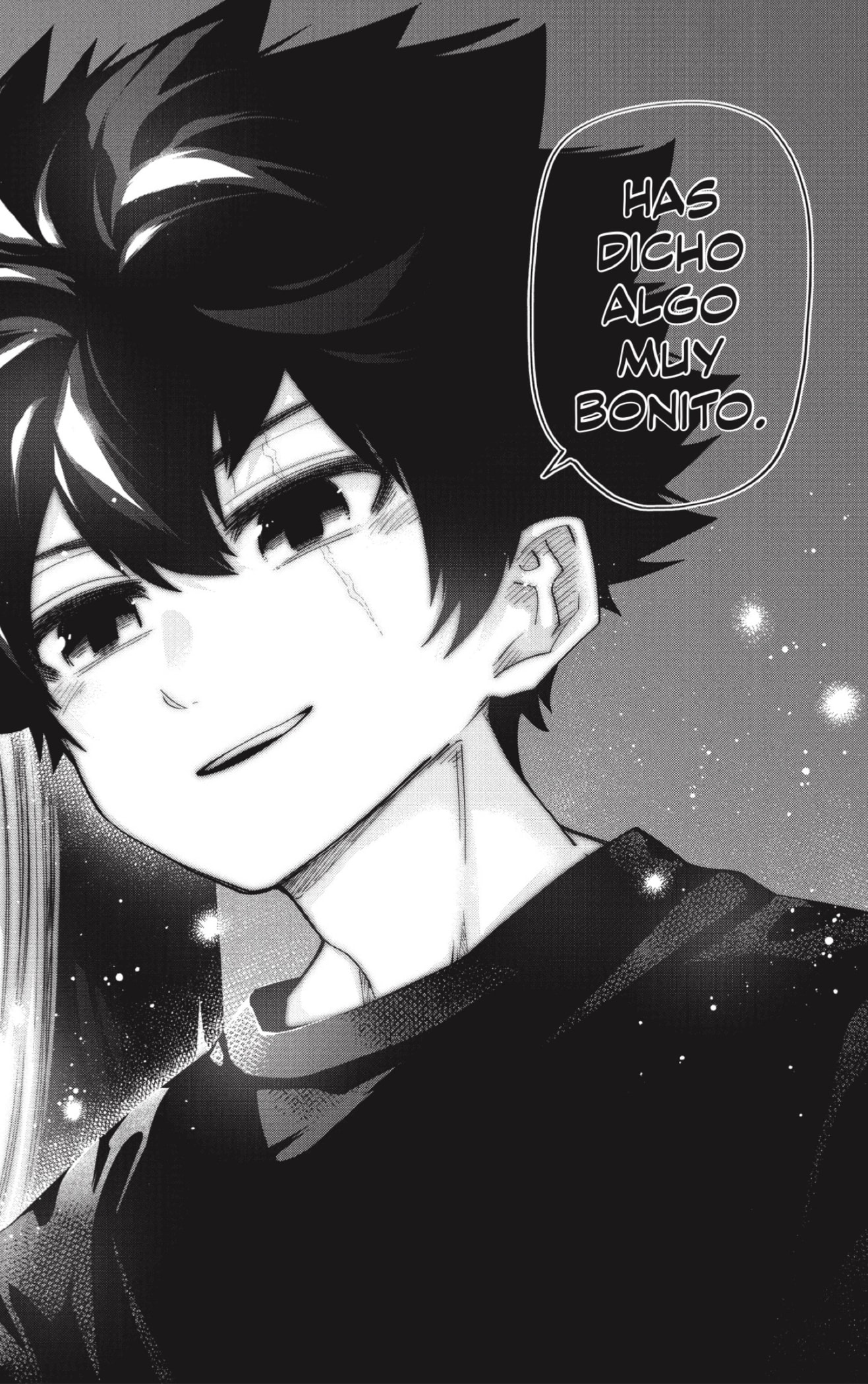 Read Mission_ Yozakura Family Español Manga Online