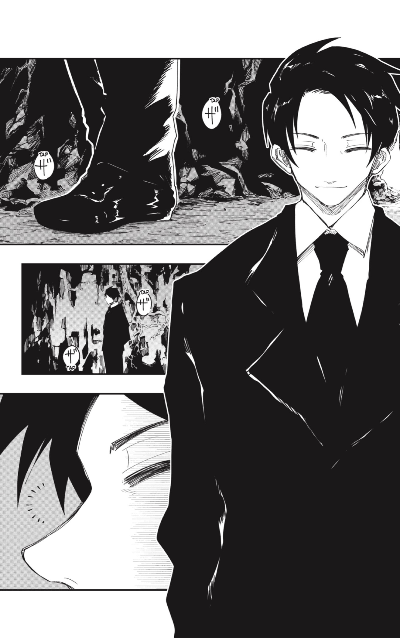 Read Mission_ Yozakura Family Español Manga Online