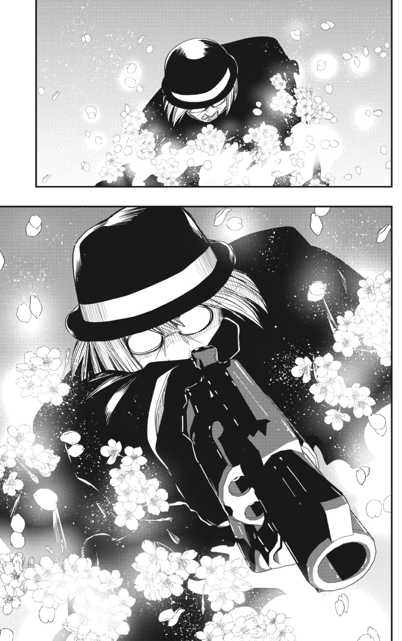 Read Mission_ Yozakura Family Español Manga Online