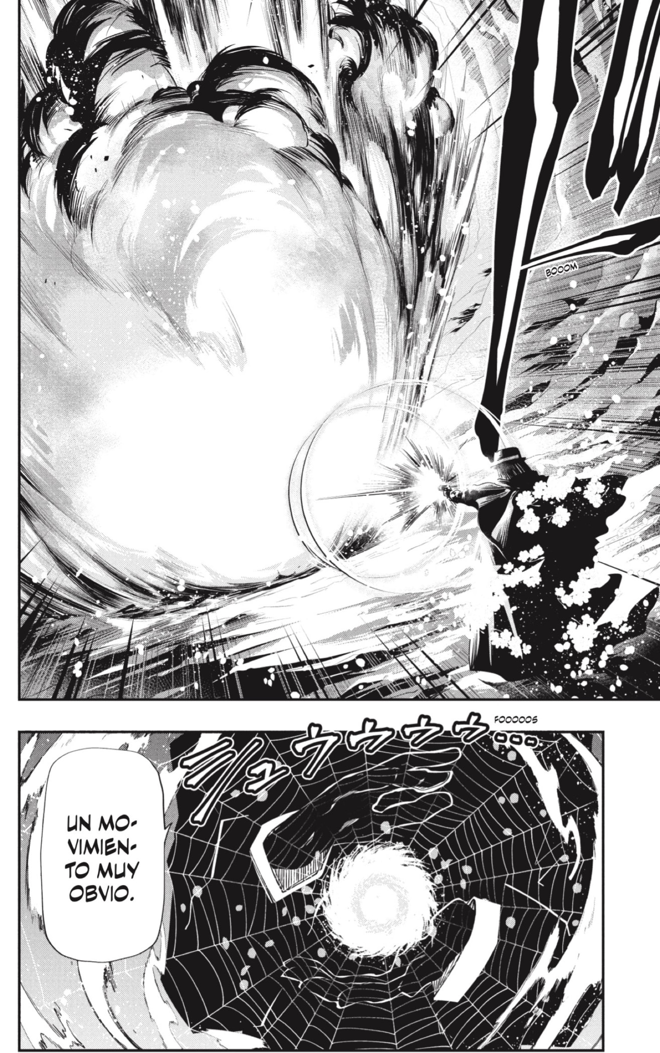 Read Mission_ Yozakura Family Español Manga Online