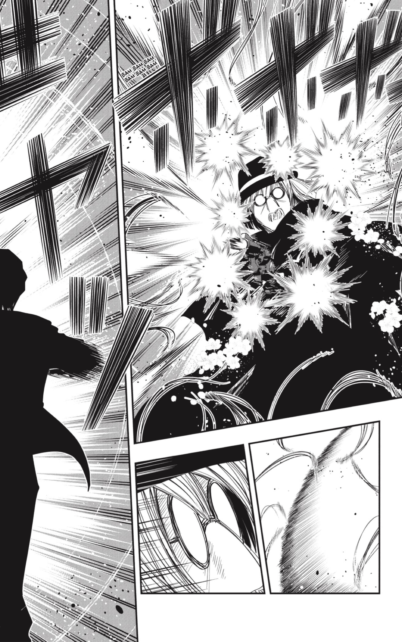 Read Mission_ Yozakura Family Español Manga Online