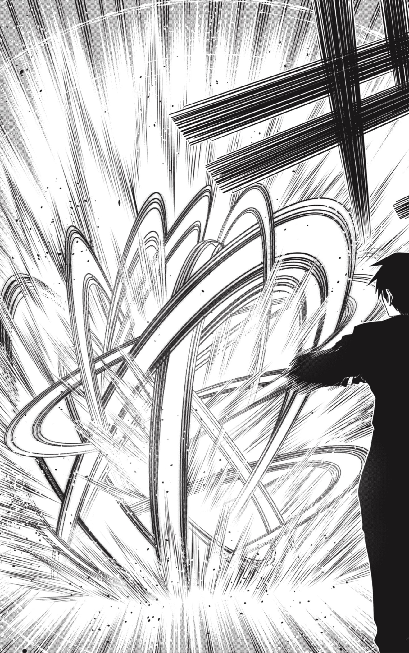 Read Mission_ Yozakura Family Español Manga Online