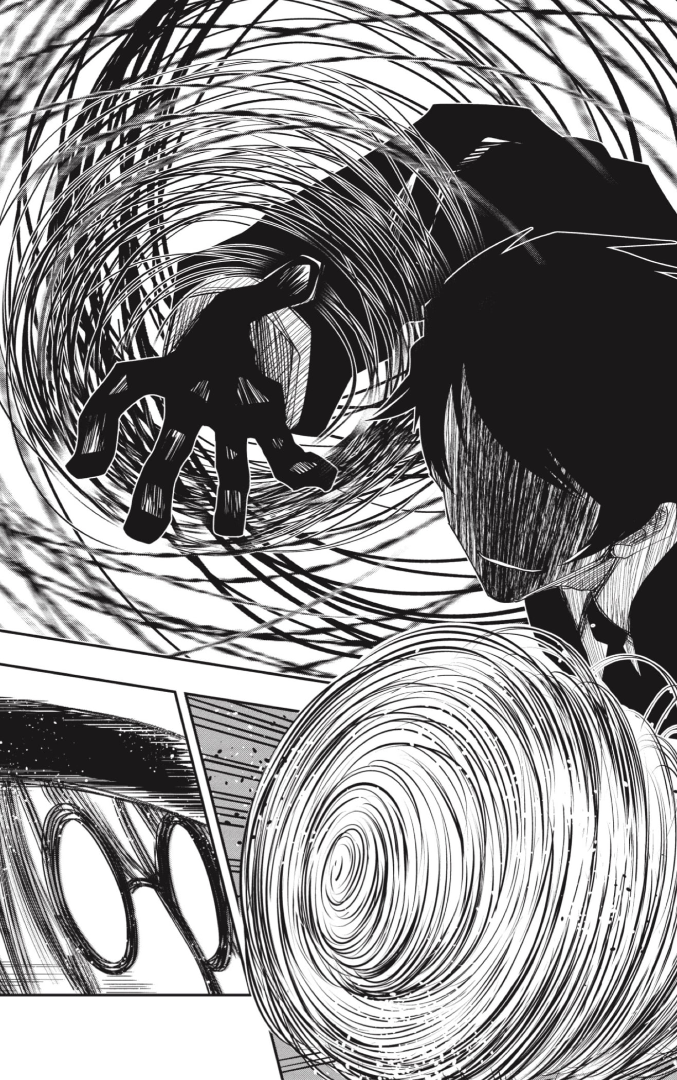 Read Mission_ Yozakura Family Español Manga Online