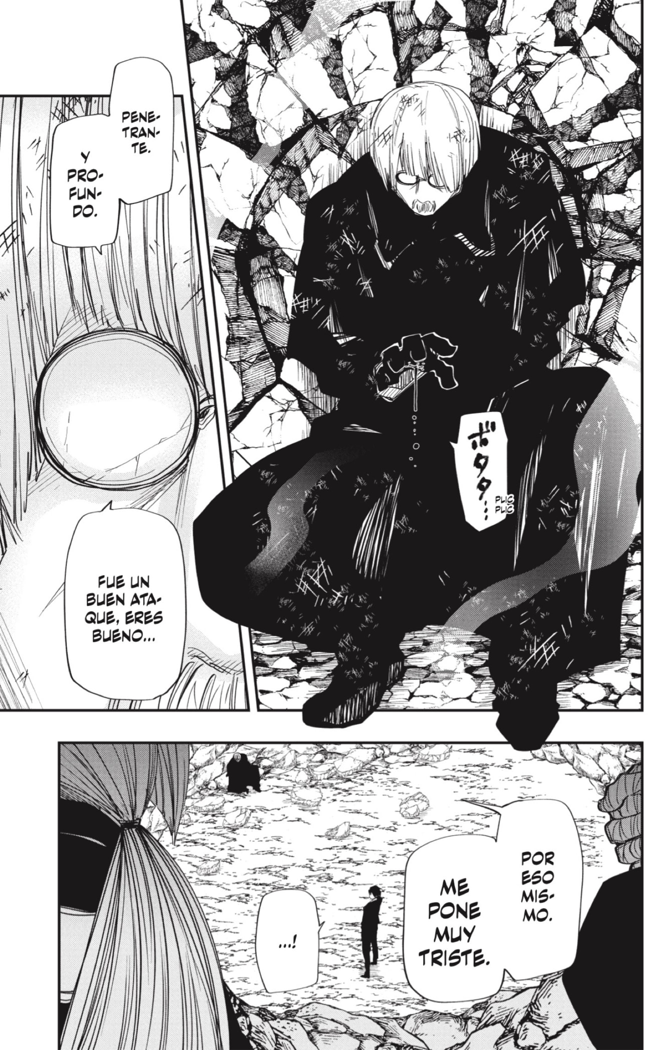 Read Mission_ Yozakura Family Español Manga Online